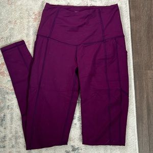 Knockout by VS Leggings